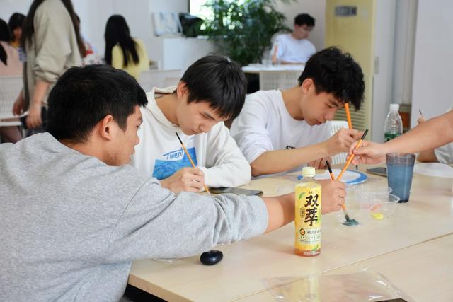 长沙理工大学 世界读书日