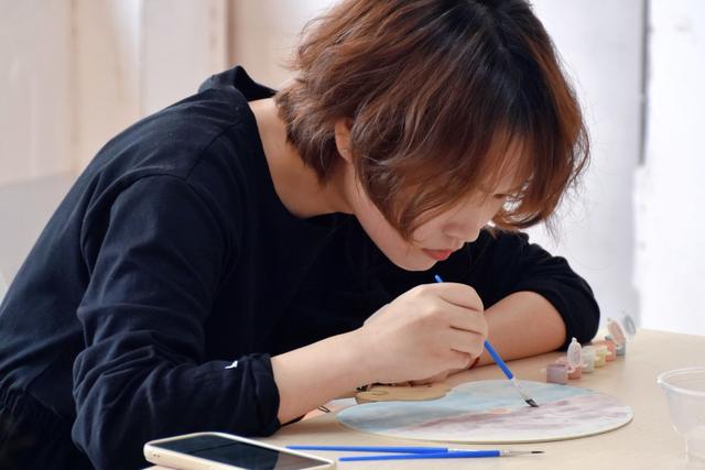 长沙理工大学 世界读书日