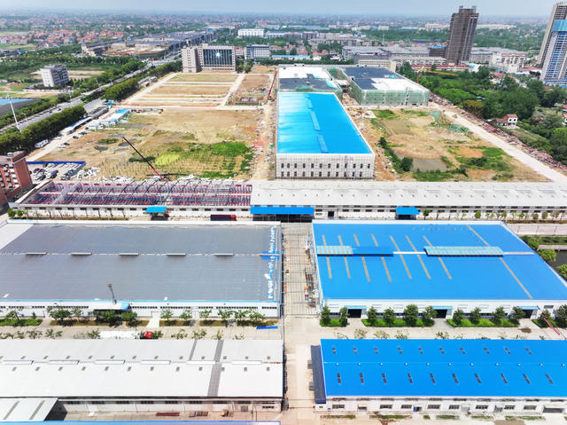 经济发展  高新技术开发区  项目建设  产业园  医疗器械  注射器  输液器 麻醉包  就业岗位