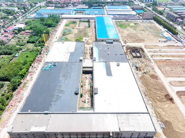 经济发展  高新技术开发区  项目建设  产业园  医疗器械  注射器  输液器 麻醉包  就业岗位