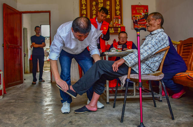 残评  上门服务   志愿  