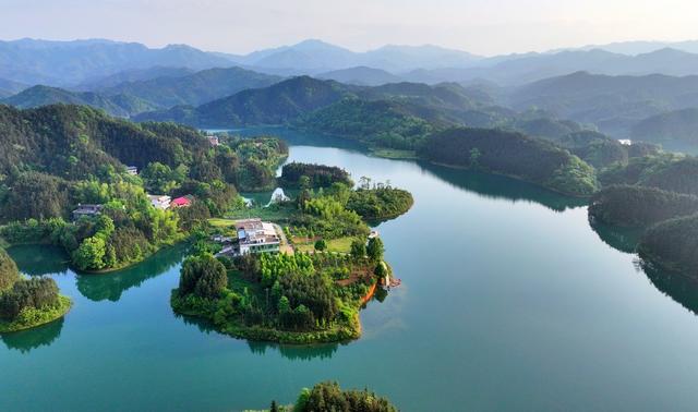湖南  常宁  乡村  美景