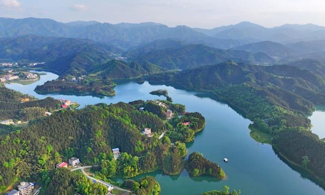 湖南  常宁  乡村  美景