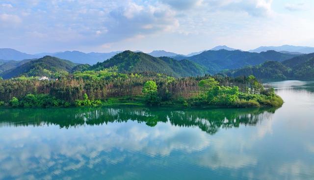 湖南  常宁  乡村  美景