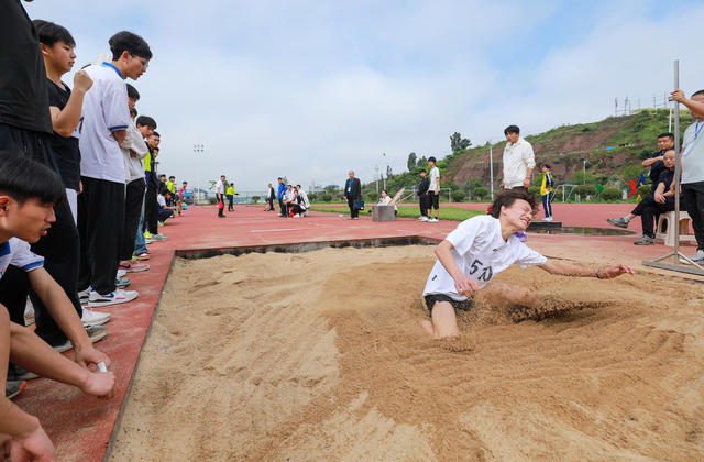 中小学运动会  田径运动会  快乐运动