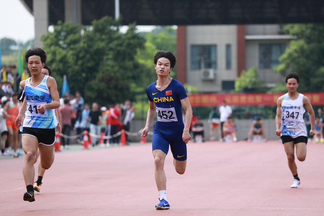 中小学运动会  田径运动会  快乐运动