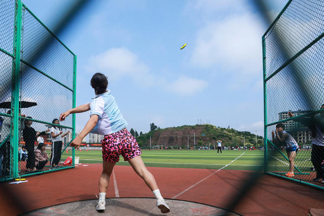 中小学运动会  田径运动会  快乐运动