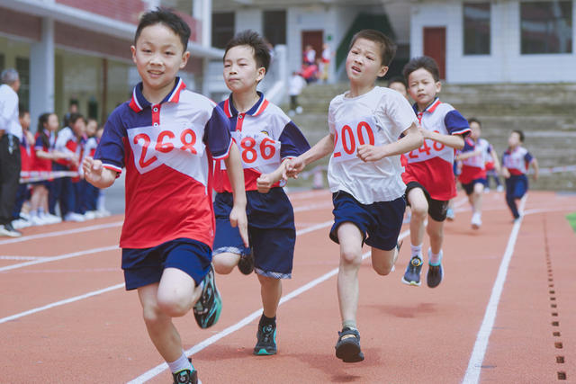 早安 隆回 好少年