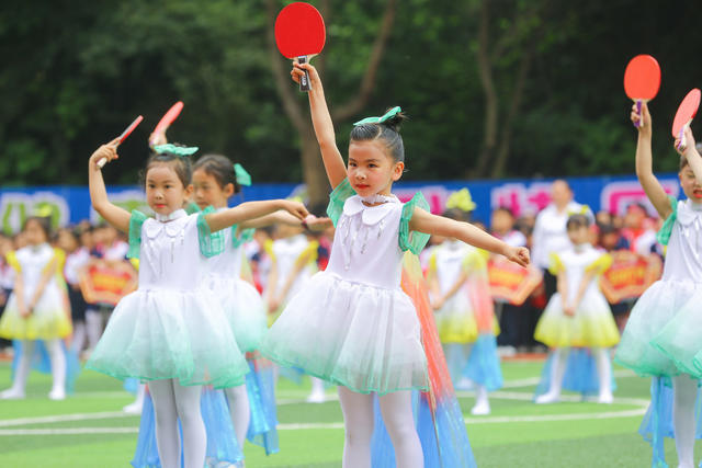 运动会 体质健康 体育锻炼 学生体质 运动 体育