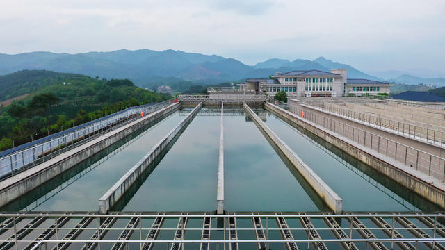 安全  供水  自来水  民生