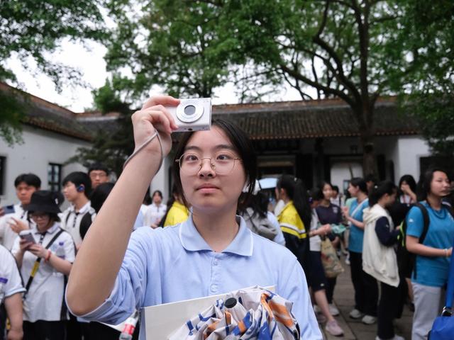 研学，“千年学府”