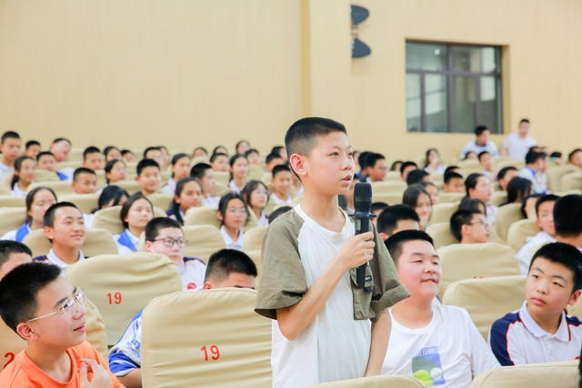 戏曲，校园，传统文化，志愿服务