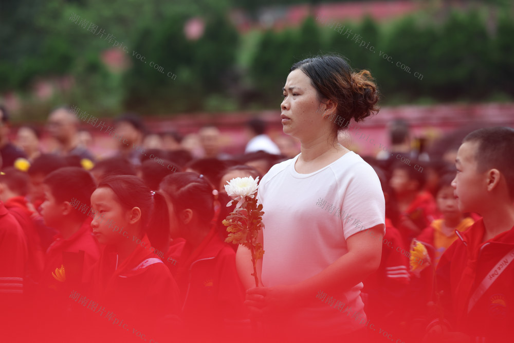 通道侗族自治县 清明