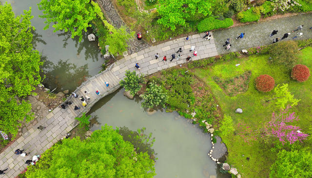 张家界 清明 旅游