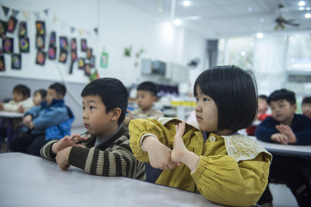 湖南娄底 世界卫生日 学洗手 讲卫生 分享