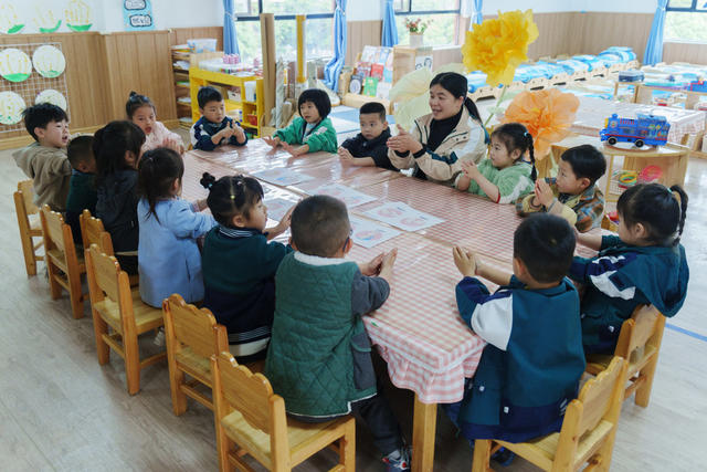世界卫生日 培养卫生好习惯