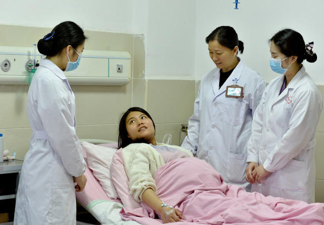 嘉禾：坚守岗位  守护健康