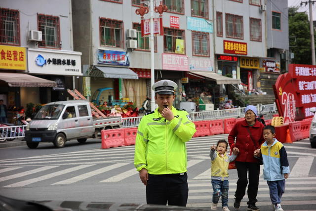 五一、假期、我在岗、交通、安全