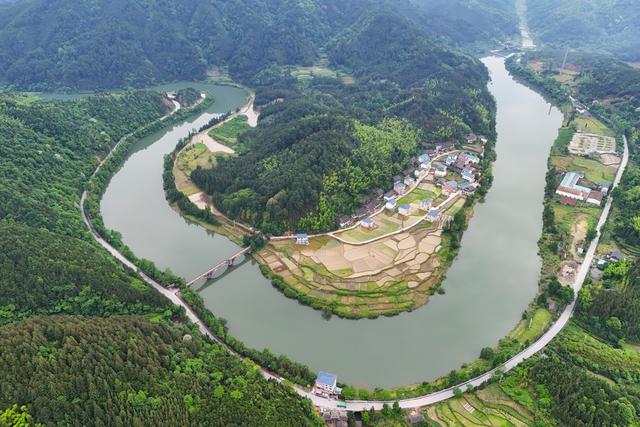 生态、田园、环境、风景、乡村