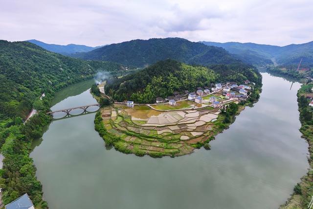 生态、田园、环境、风景、乡村