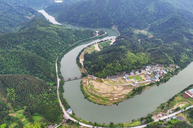 生态、田园、环境、风景、乡村