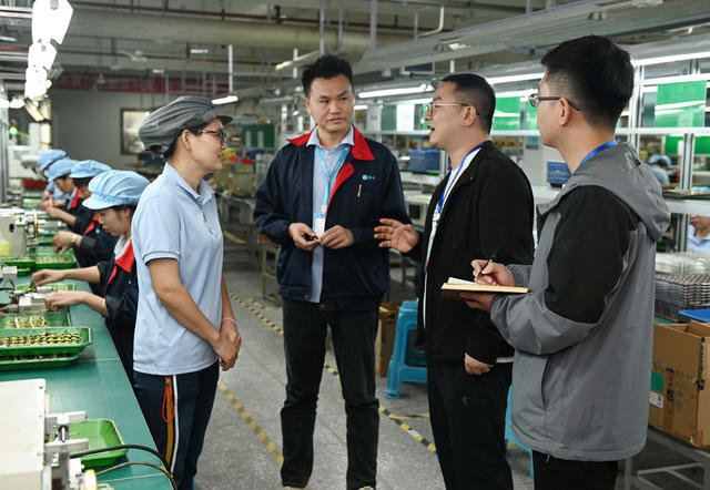 清风行动  纪检监察 党风廉政建设 企业  优化营商环境  干部 助企纾困