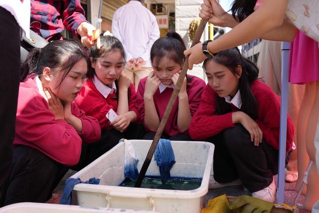 职业、教育、稀缺专业、产教融合、学校