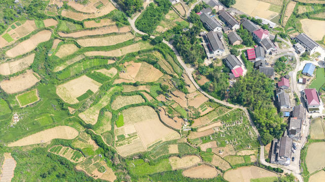 娄底 田园