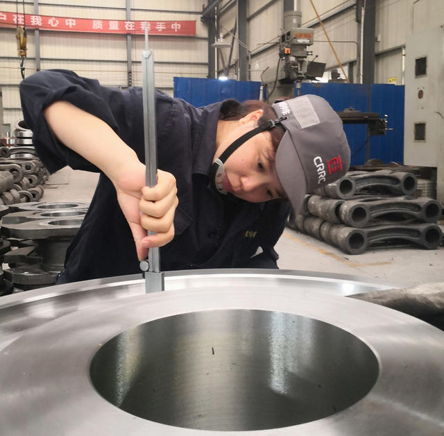 产品质量  工人先锋号 溆浦