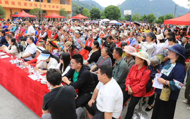 民俗活动