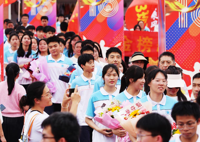 嘉禾：成人礼 明责任