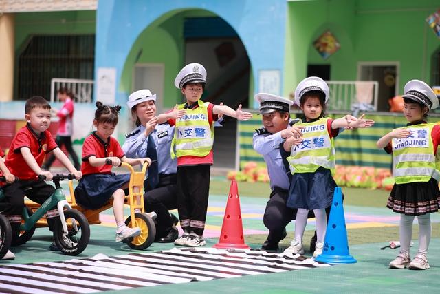 交通、安全、教育、学校、趣味学习