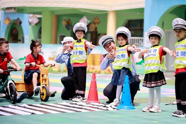 交通、安全、教育、学校、趣味学习