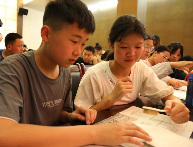 博物馆学传拓技艺      迎接国际博物馆日