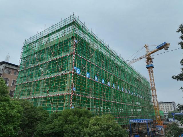 “徐特立项目”
学校
高中教育
道县