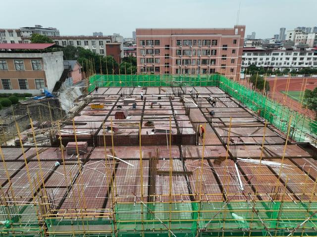 “徐特立项目”
学校
高中教育
道县