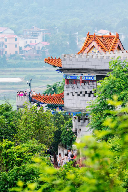 假日 旅游
