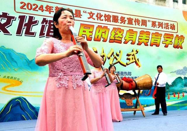 非遗  文化 演员 