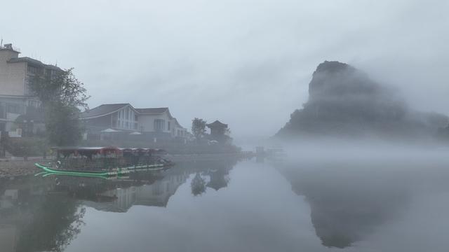 郴州市  苏仙区  飞天山国家地质公园   翠江  瓦窑坪  历史文化街区  江面   黄建华