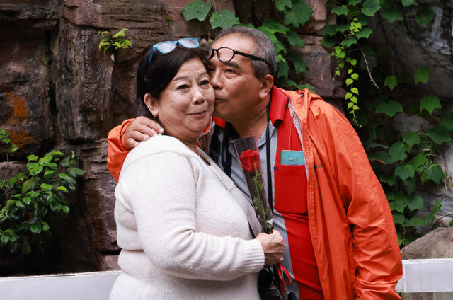 520 张家界 旅游