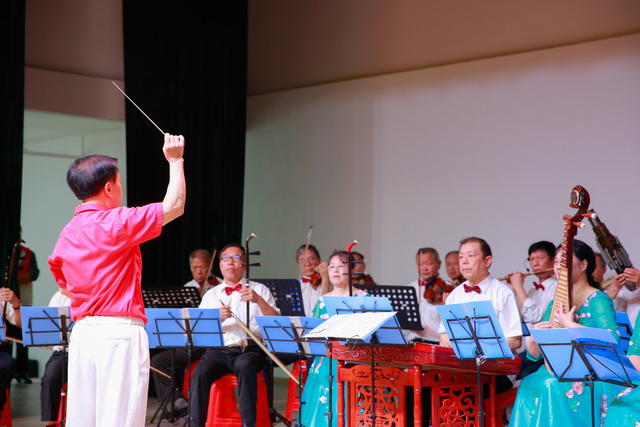 文化馆服务宣传周，未成年人教育，艺术普及