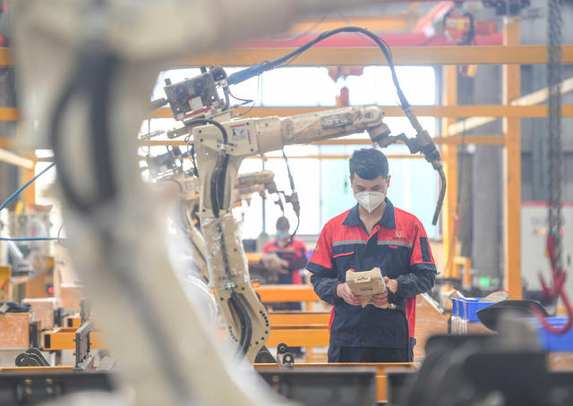 工业
新质生产力
道县
