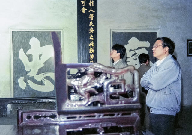 李克强总理