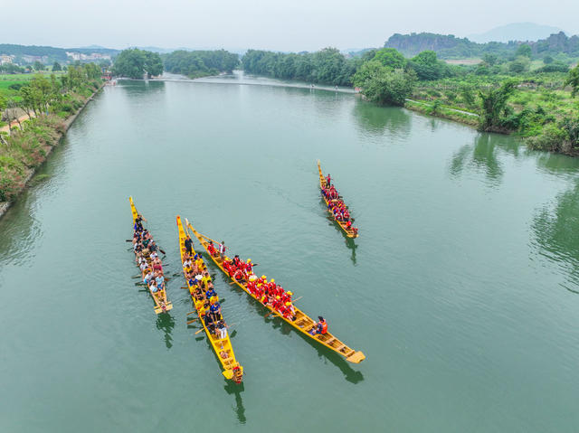 绿水
青山
道县
河长制
河长治
