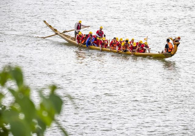 龙般 端午 道县
