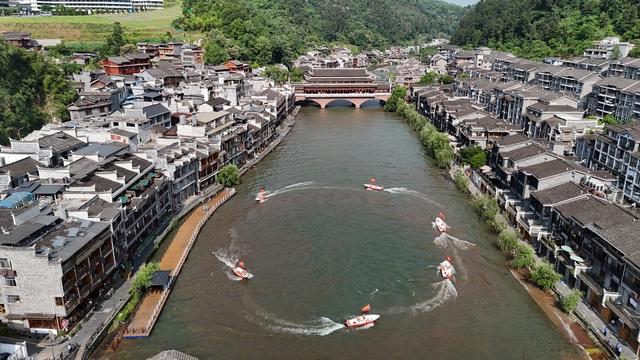 防汛 演练 应急 救援 洪涝 安全堤坝