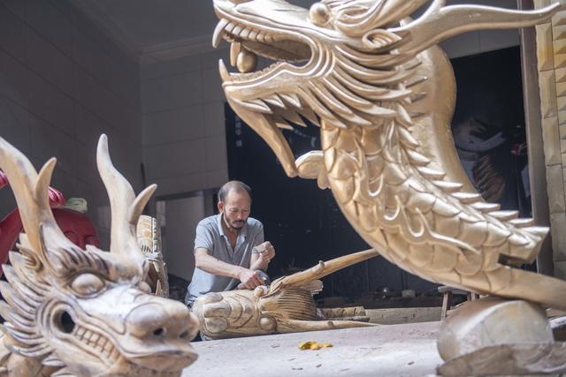 龙船 
道县
非遗
