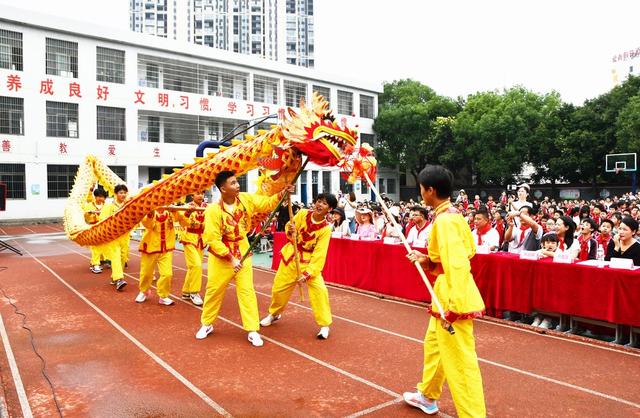  迎“六一”