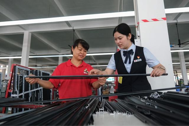 “科创贷”，助力，企业，扬帆远航，金融，实体经济