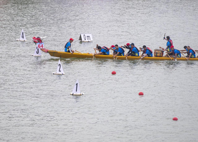 龙船赛
道县
国家非遗
